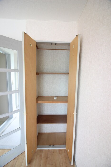 物件内観写真14　(収納)