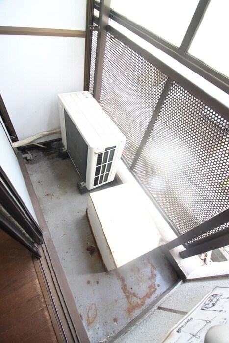 物件内観写真15　(ベランダ・バルコニー)