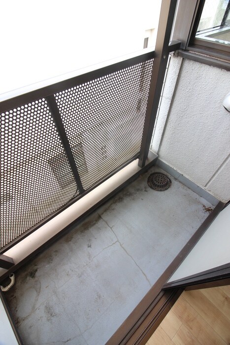 物件内観写真15　(ベランダ・バルコニー)