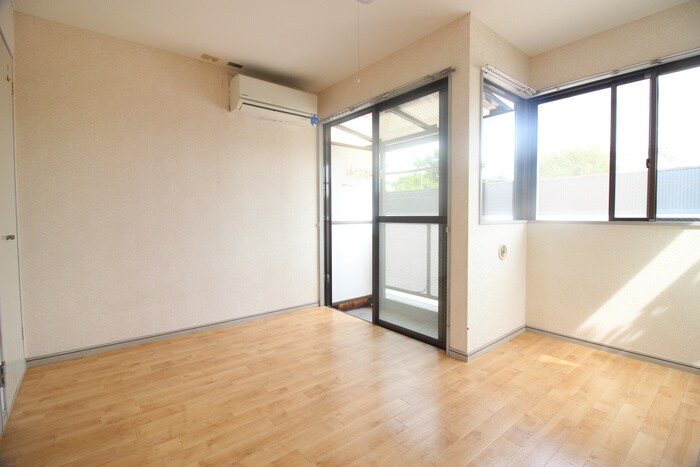 物件内観写真20　(居室)