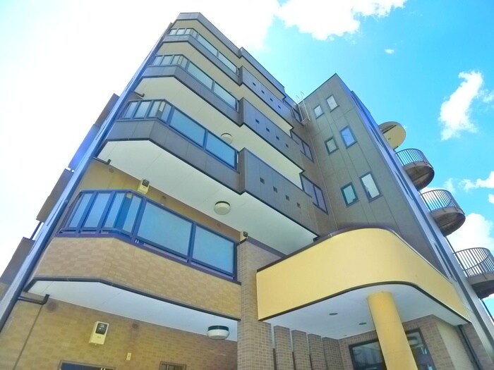 物件外観写真2　(その他)