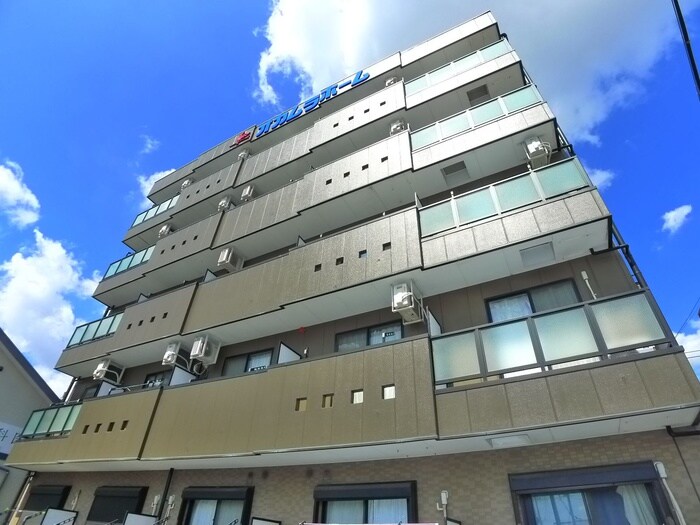 物件外観写真4　(外観写真)