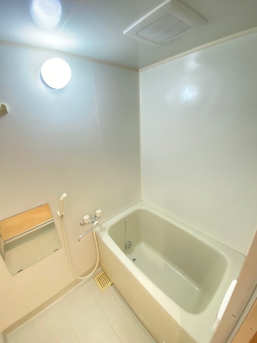 物件内観写真10　(バス／シャワールーム等)