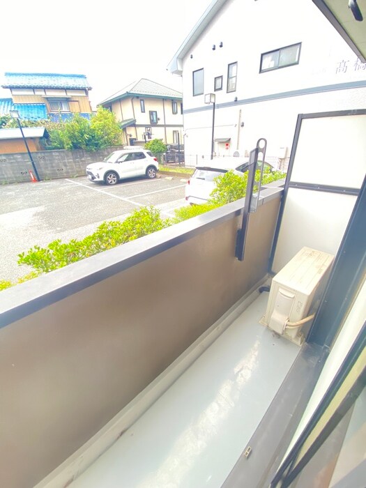 物件内観写真22　(ベランダ・バルコニー)
