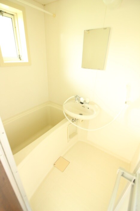 物件内観写真11　(バス／シャワールーム等)