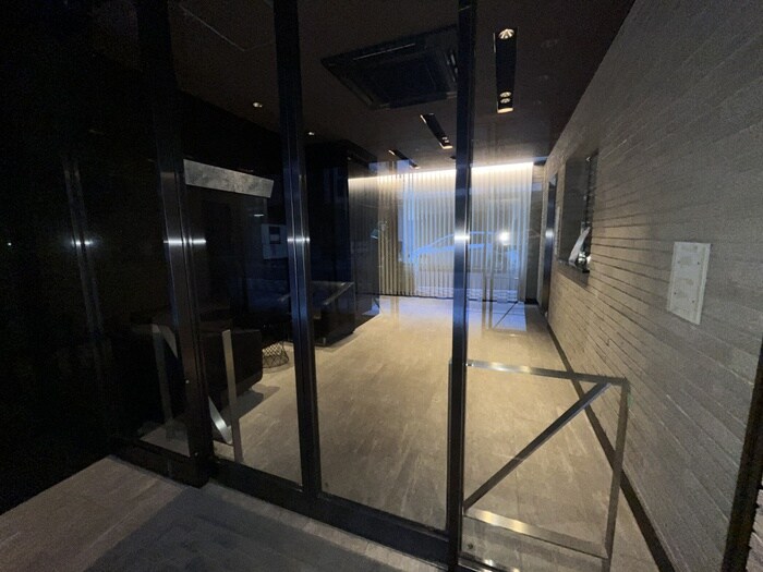 物件外観写真3　(建物設備)