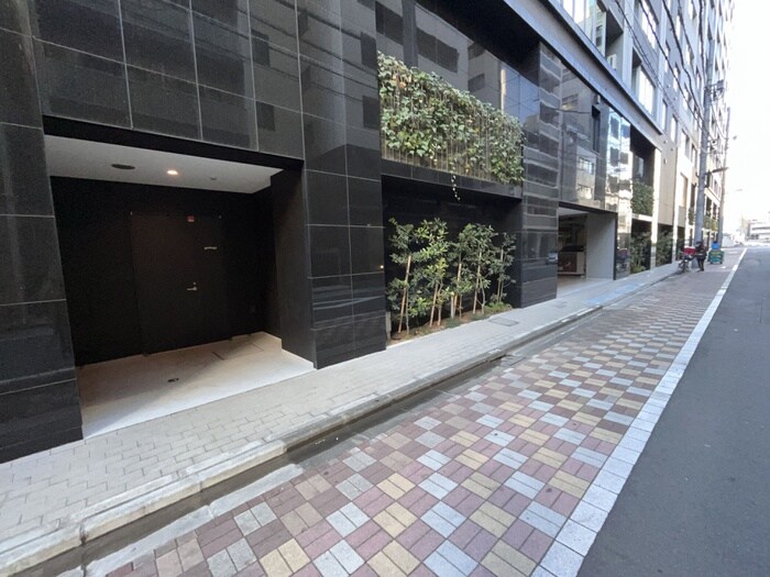 物件外観写真5　(外観写真)