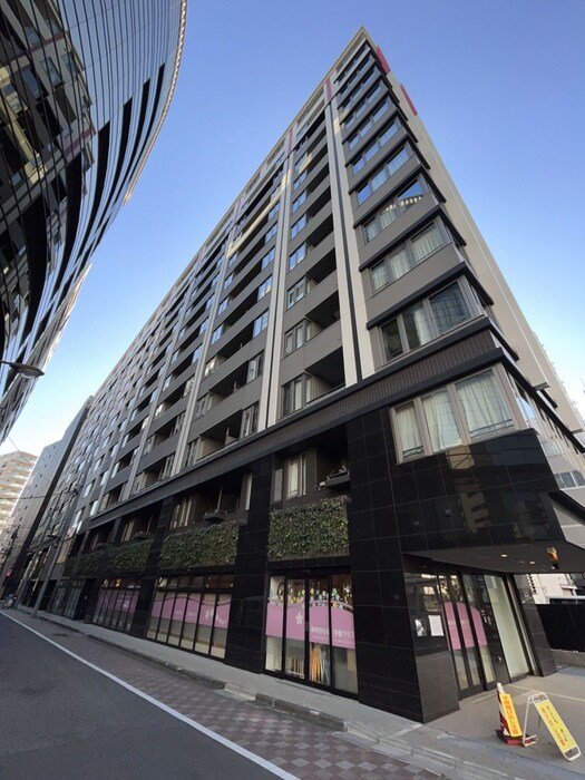 物件外観写真6　(周辺環境)