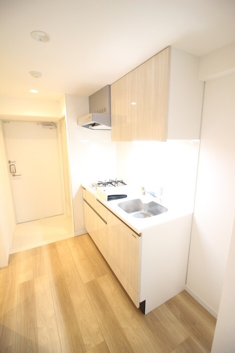 物件内観写真12　(キッチン)