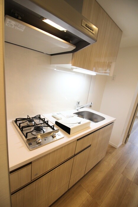 物件内観写真13　(キッチン)