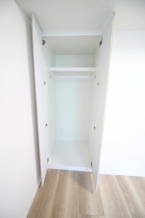 物件内観写真15　(収納)