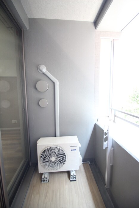 物件内観写真22　(ベランダ・バルコニー)