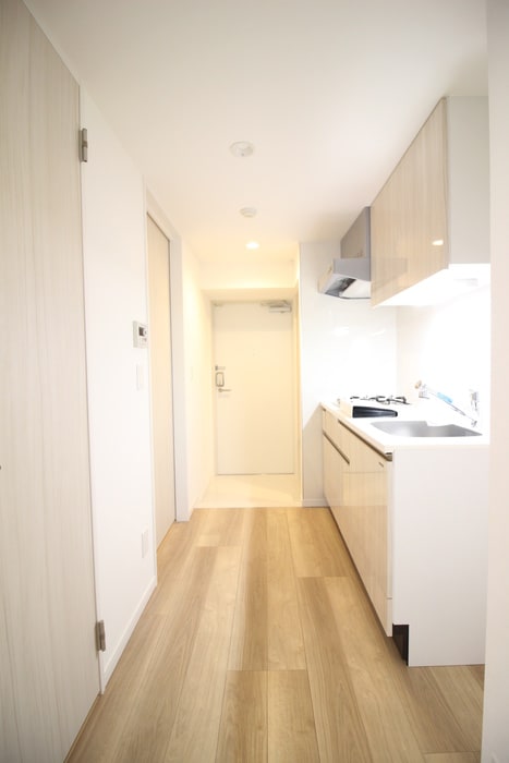 物件内観写真22　(廊下)