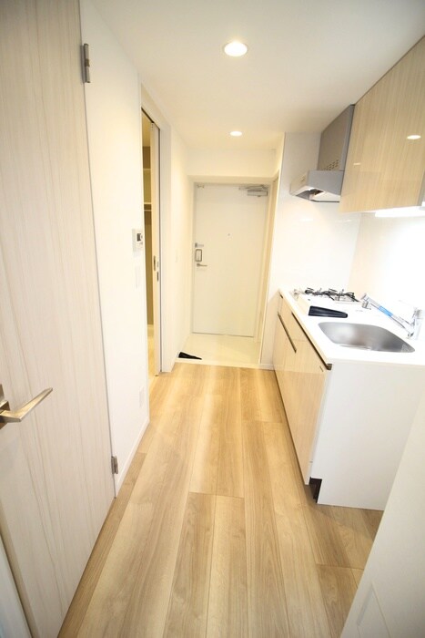 物件内観写真22　(廊下)