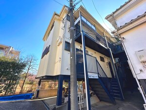 第７大永コ－ポ外観写真