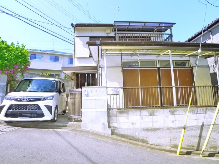 外観写真