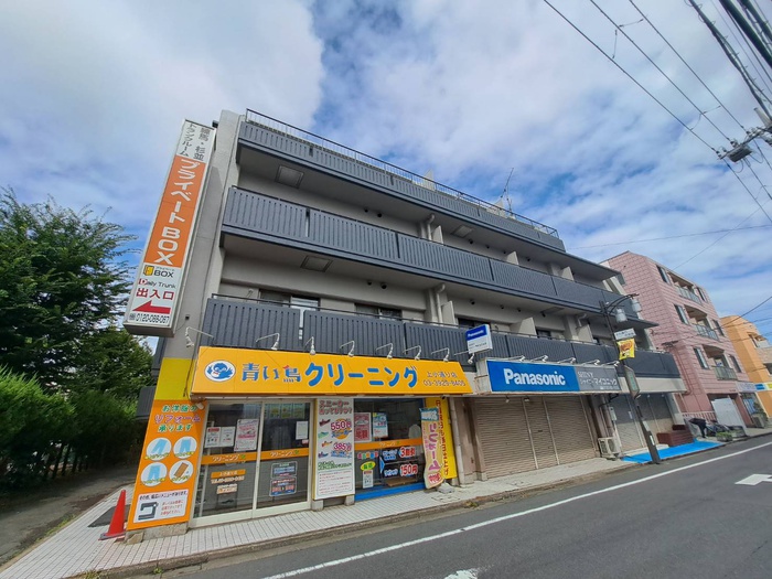 外観写真