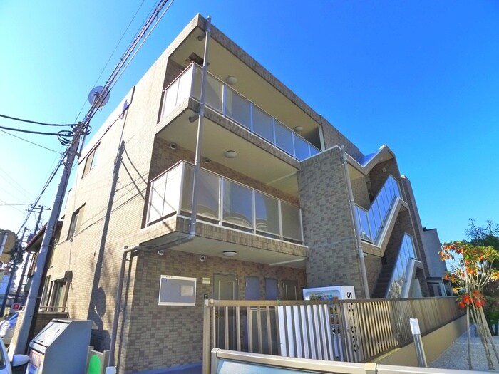 物件外観写真2　(その他)