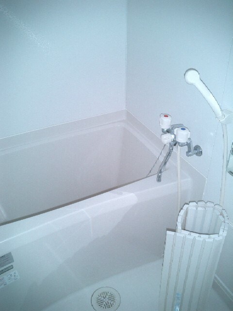 物件内観写真11　(バス／シャワールーム等)