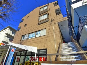 センチュリービル外観写真