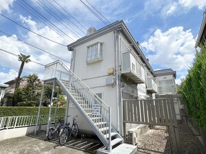 Hygge吉祥寺外観写真