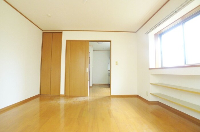 物件内観写真7　(居室)