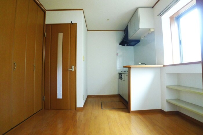 物件内観写真10　(居室)