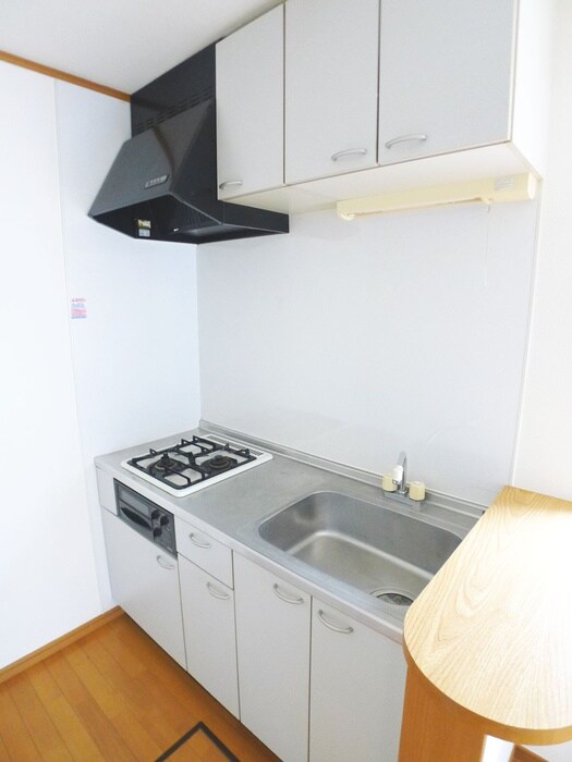 物件内観写真12　(キッチン)