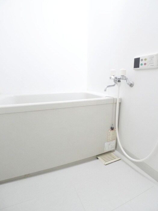 物件内観写真14　(バス／シャワールーム等)