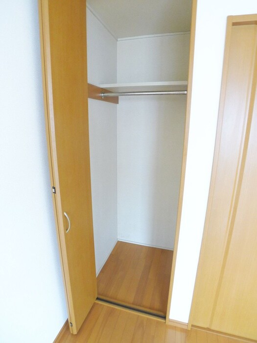 物件内観写真17　(収納)