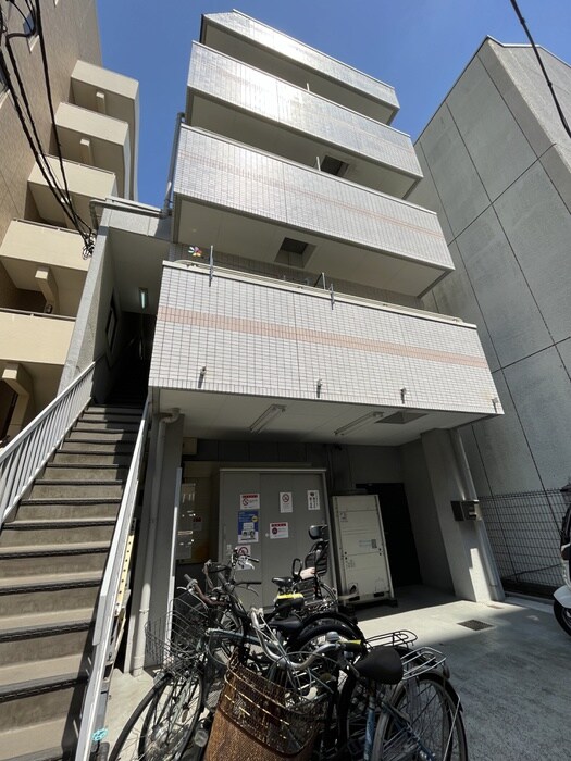 物件外観写真3　(建物設備)