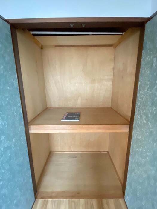 物件内観写真10　(収納)