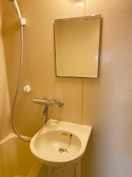 物件内観写真14　(洗面)