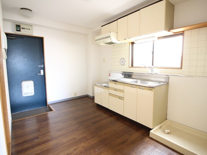 物件内観写真20　(居室)