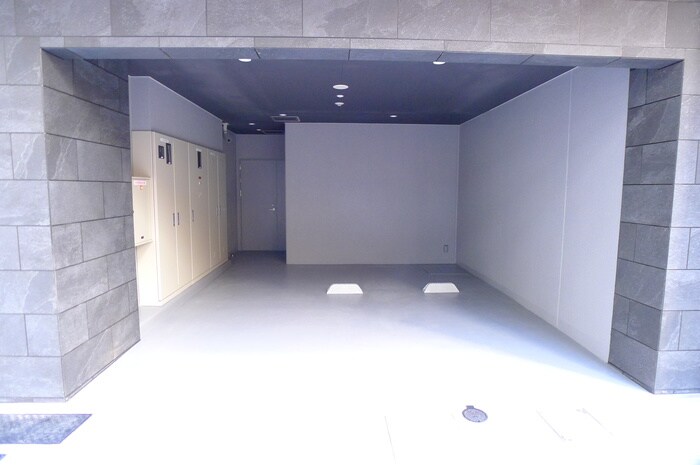 物件外観写真6　(駐車場)