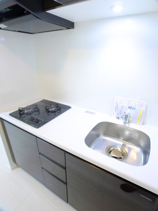 物件内観写真10　(キッチン)