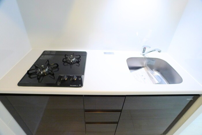 物件内観写真11　(キッチン)