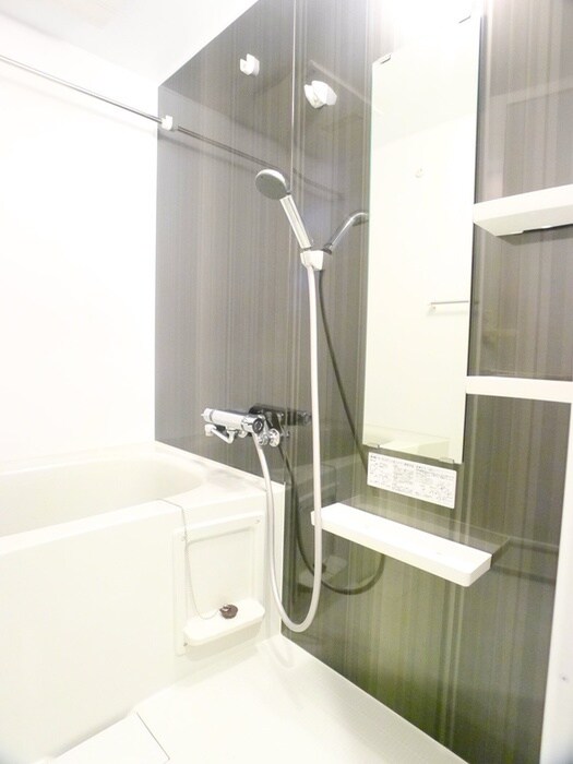 物件内観写真11　(バス／シャワールーム等)