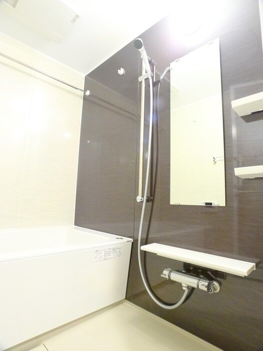 物件内観写真13　(バス／シャワールーム等)