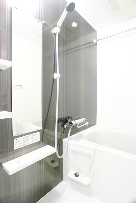 物件内観写真13　(バス／シャワールーム等)