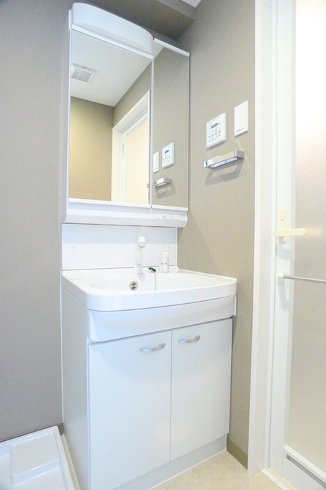 物件内観写真14　(洗面)