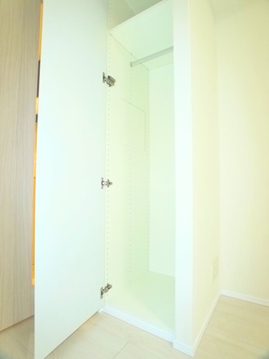 物件内観写真14　(収納)