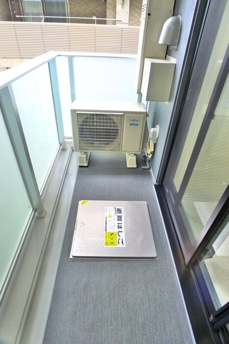 物件内観写真15　(ベランダ・バルコニー)