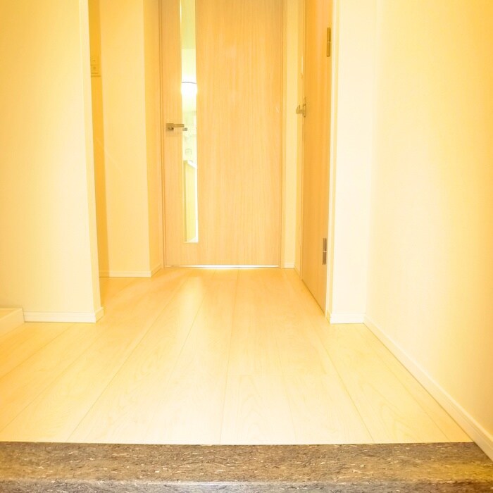 物件内観写真17　(玄関)