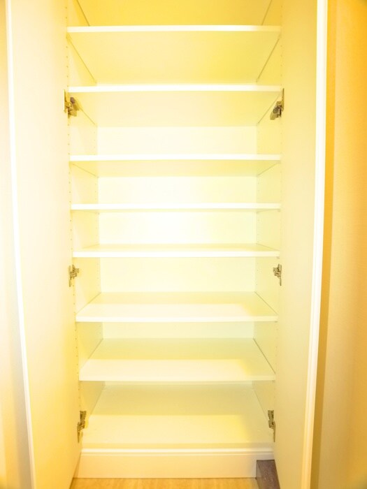 物件内観写真18　(靴箱)