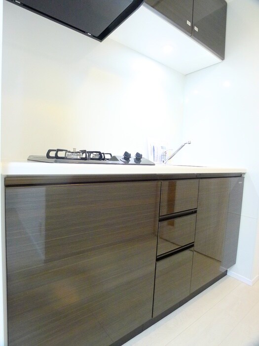 物件内観写真20　(キッチン)