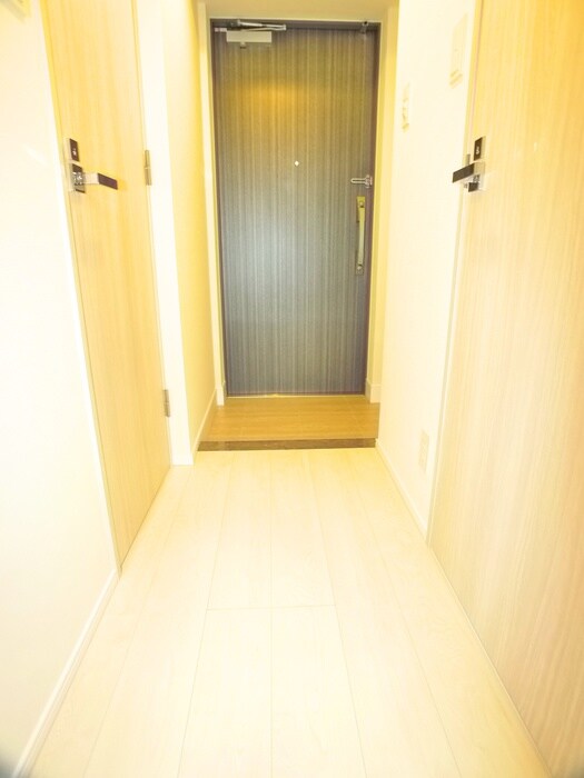 物件内観写真21　(廊下)