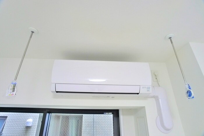 物件内観写真21　(廊下)