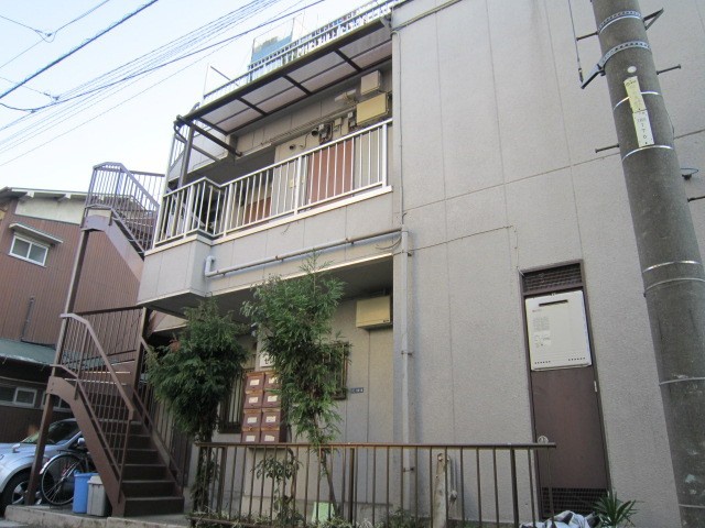 外観写真