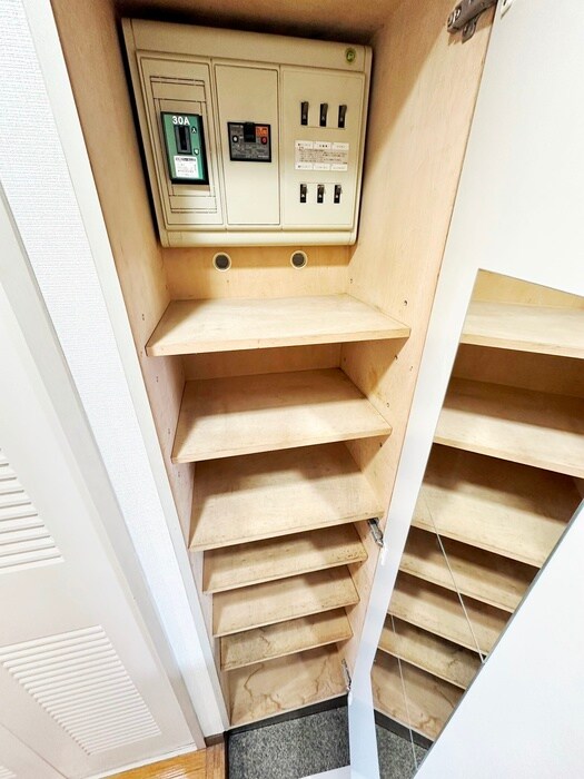 物件内観写真12　(ベランダ・バルコニー)